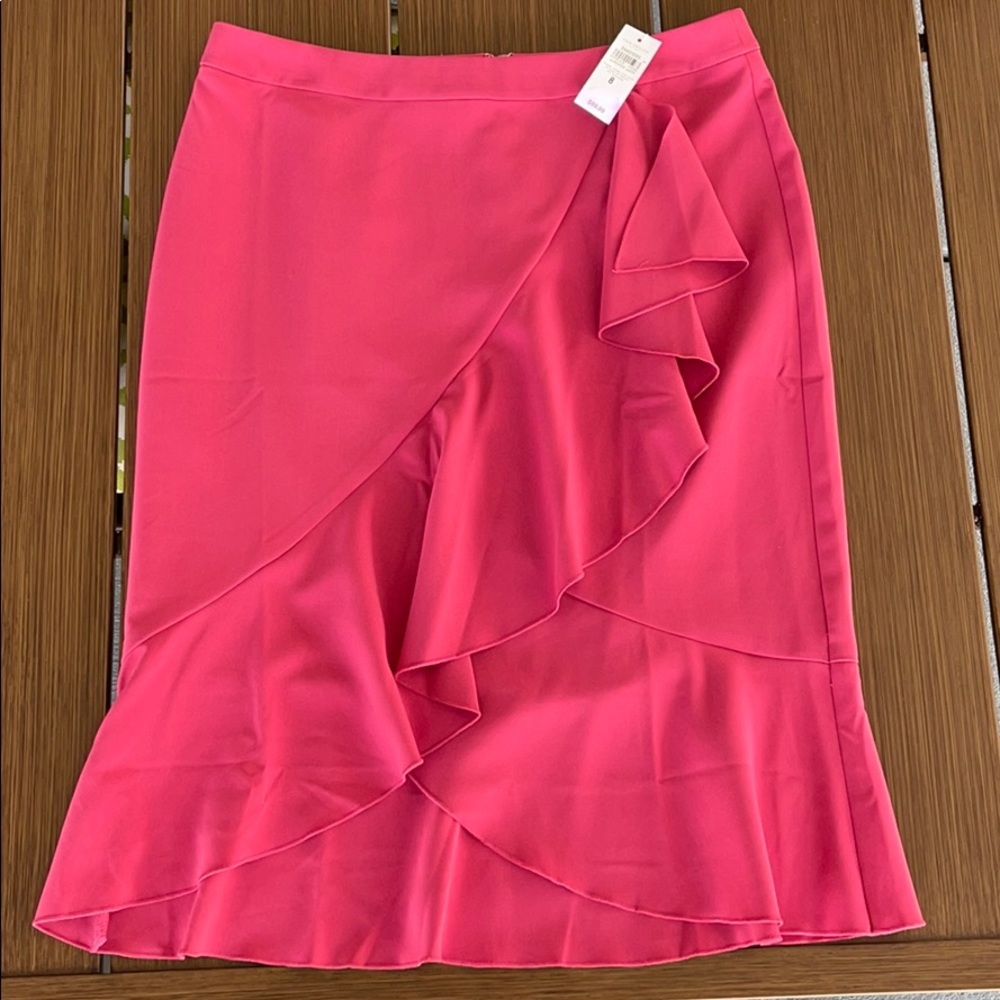 Ann Taylor skirt